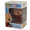 Funko POP! Marvel Vinyl Bobble Figure - DEADPOOL (Unmasked - Red Suit) #29 *PX Previews * (Mint)