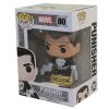 Funko POP! Marvel Vinyl Bobble Figure - PUNISHER #80 (Mint)