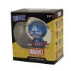 Funko Dorbz Vinyl Figure - Marvel Series 1 - CAPTAIN AMERICA #001 (Mint)