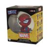 Funko Dorbz Vinyl Figure - Marvel Series 1 - SPIDER-MAN #004 (Mint)