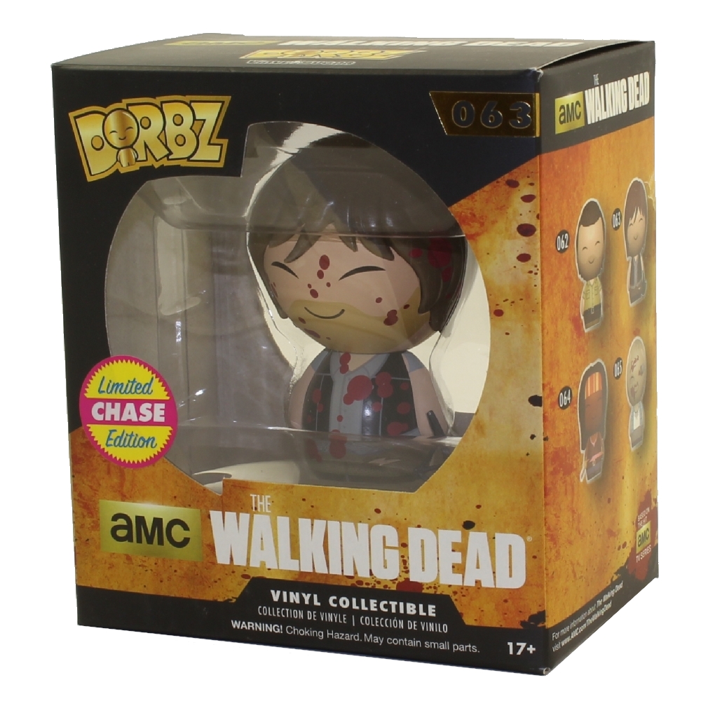 dorbz walking dead