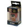 Funko Pocket POP! Keychain - DC Comics - BATMAN (75th Anniversary - Orange) (1.5 inch) (Mint)