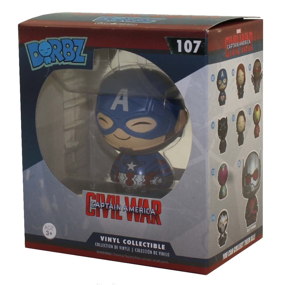 funko 107