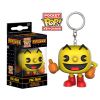 Funko Pocket POP! Keychain Classic Arcade - PAC-MAN (1.5 inch) (Mint)