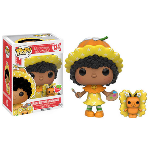 funko pop cherry blossom