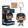 Funko Pocket POP! Keychain NFL Series 1 - CAM NEWTON (1.5 inch) (Mint)