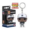 Funko Pocket POP! Keychain NFL Series 1 - DEZ BRYANT (1.5 inch) (Mint)