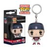 Funko Pocket POP! Keychain NFL Series 1 - J.J. WATT (1.5 inch) (Mint)