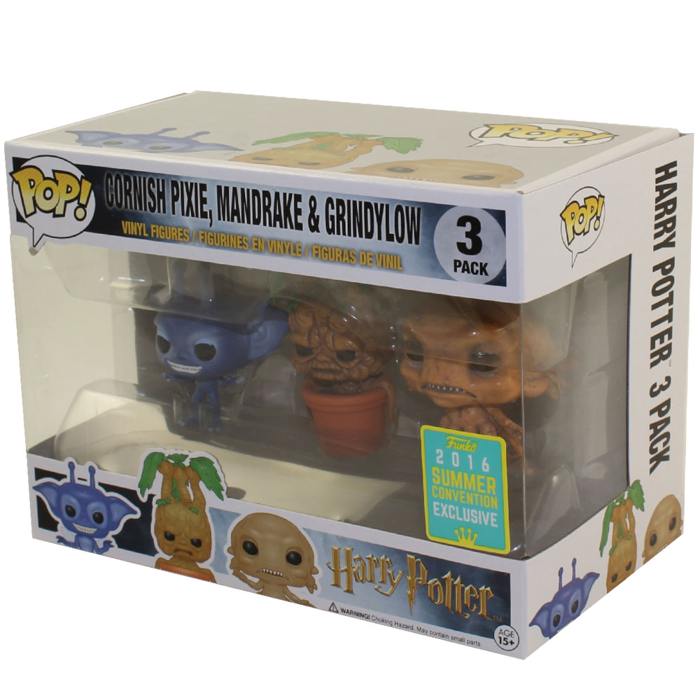 mandrake funko pop