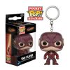 Funko Pocket POP! Keychain - DC - THE FLASH (Mint)