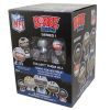 Funko Dorbz Minis Figures - NFL Series 1 - BOX (24 packs) (Mint)