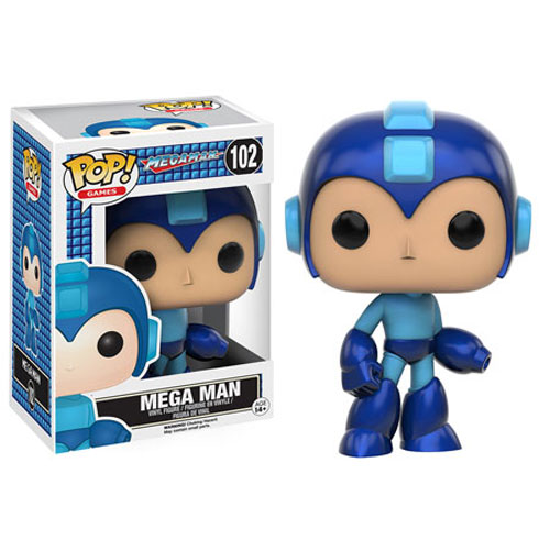 funko megamind