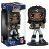 Funko Wacky Wobbler - NFL Series 1 - TODD GURLEY (Mint)