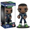 Funko Wacky Wobbler - NFL Series 1 - RUSSEL WILSON (Mint)