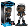 Funko Wacky Wobbler - NFL Series 1 - CAM NEWTON (Mint)