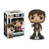 Funko POP! Rogue One: A Star Wars Story - Vinyl Figure - CAPTAIN CASSIAN ANDOR #139 *Exclusive* (Min