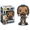 Funko POP! Rogue One: A Star Wars Story - Vinyl Figure - BAZE MALBUS #141 (Mint)