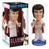 Funko Wacky Wobbler - Elvis - ALOHA (6 inch) (Mint)