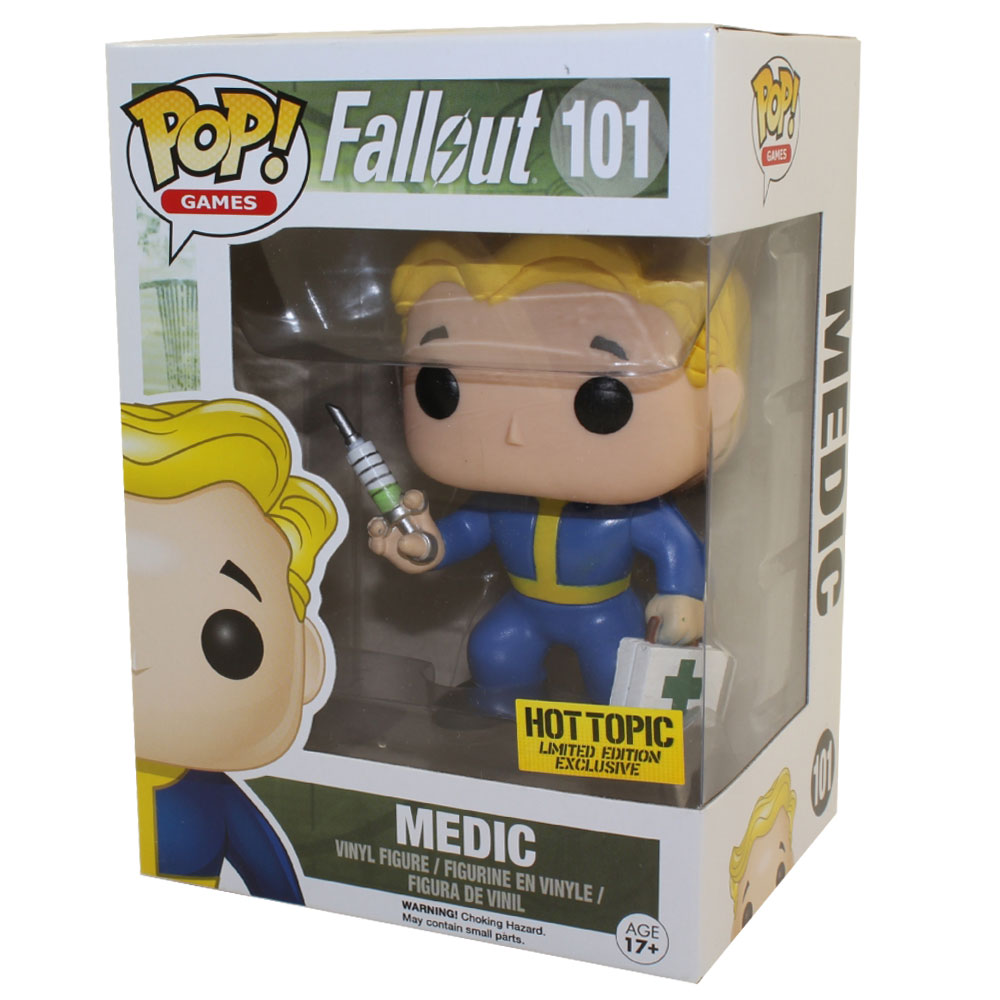 toy vault funko pop