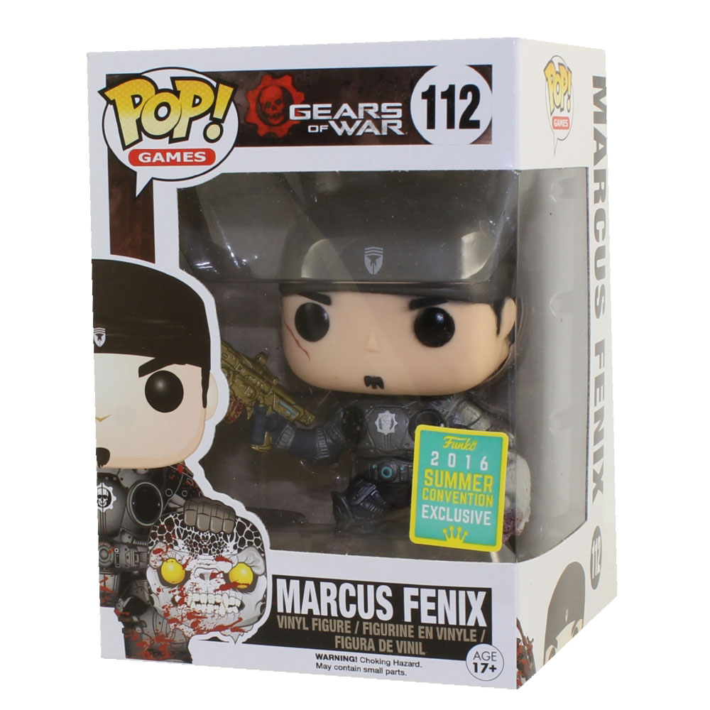 funko 112