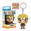 Funko Pocket POP! Keychain Naruto - NARUTO (1.5 inch) (Mint)