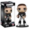 Funko Wacky Wobbler - NFL Series 1 - DEREK CARR (Mint)