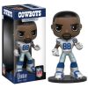 Funko Wacky Wobbler - NFL Series 1 - DEZ BRYANT (Mint)