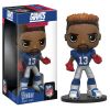 Funko Wacky Wobbler - NFL Series 1 - ODELL BECKHAM JR. (Mint)