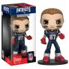 Funko Wacky Wobbler - NFL Series 1 - ROB GRONKOWSKI (Mint)