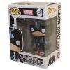 Funko POP! Marvel Vinyl Bobble-Head - BLACK BOLT (Blue) #191 *Exclusive* (Mint)