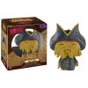 Funko Dorbz Vinyl Figure - Pirates of the Caribbean - DAVY JONES (Mint)