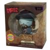 Funko Dorbz Vinyl Figure - Pirates of the Caribbean - BARBOSSA (Cursed) *Limited Chase Edition* (Min