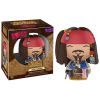 Funko Dorbz Vinyl Figure - Pirates of the Caribbean - JACK SPARROW (Mint)