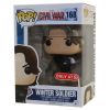 Funko POP! Vinyl Bobble - Captain America: Civil War - WINTER SOLDIER (Missing Arm) #168 *Exclusive*