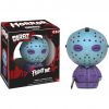 Funko Dorbz Vinyl Figure - Horror Series 2 - JASON (NES Colors) (Mint)