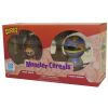 Funko Dorbz Vinyl Figures - Monster Cereals - FRUIT BRUTE & YUMMY MUMMY (2-Pack) *Exclusive* (Mint)