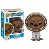 Funko POP! Guardians of the Galaxy Movie - Vinyl Bobble - COSMO #167 (Mint)