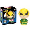 Funko Dorbz Vinyl Figure - Marvel's X-Men - IRON FIST (Mint)