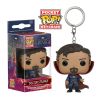 Funko Pocket POP! Keychain - Doctor Strange - DOCTOR STRANGE (1.5 inch) (Mint)