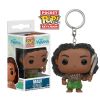 Funko Pocket POP! Keychain - Moana - MAUI (Mint)