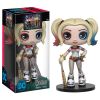 Funko Wacky Wobbler - DC Comics S2 - HARLEY QUINN (Suicide Squad) (Mint)