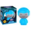 Funko Dorbz Vinyl Figure - Science Fiction Series - TRON (Glow in the Dark) *Chase* (Mint)