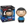 Funko Dorbz Vinyl Figure - Science Fiction Series - SPOCK (Mint)