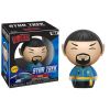 Funko Dorbz Vinyl Figure - Science Fiction Series - SPOCK (Alternate Universe) *Chase* (Mint)