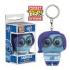 Funko Pocket POP! Keychain - Disney Inside Out - SADNESS (1.5 inch) (Mint)