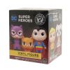 Funko Mystery Minis Vinyl Figure - DC Super Heroes & Pets - BLIND PACK (1 Random Character) (Mint)