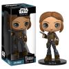 Funko Wacky Wobbler Figure - Rogue One: A Star Wars Story - JYN ERSO (Mint)