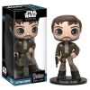 Funko Wacky Wobbler Figure - Rogue One: A Star Wars Story -CAPTAIN CASSIAN ANDOR (Mint)