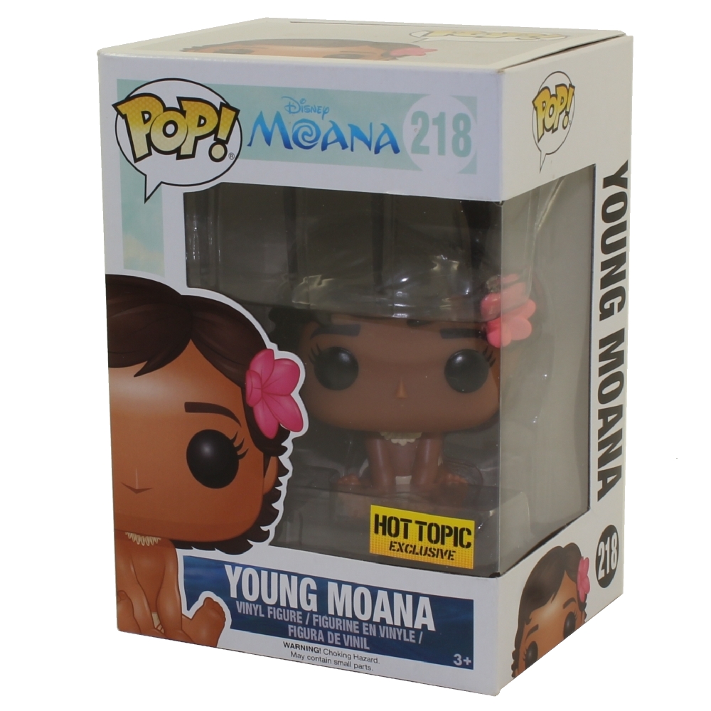 funko moana boat