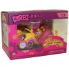 Funko Dorbz Ridez Vinyl Figure - PENELOPE PITSTOP with Pussycat *Exclusive* (Mint)